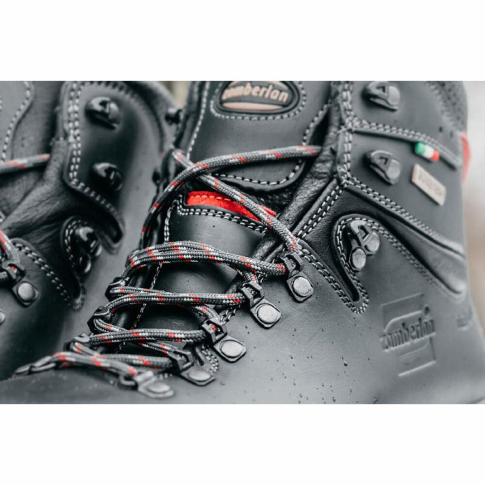 Черевики чоловічі Zamberlan 996 Vioz GTX dk. grey - 45 