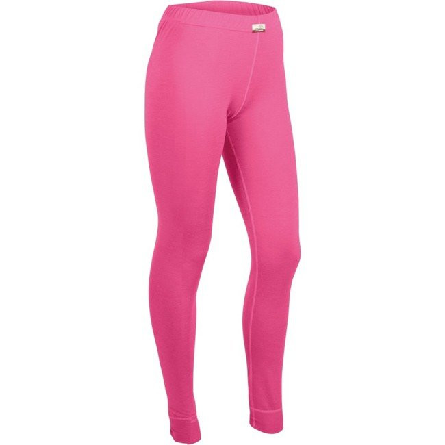 Штани жіночі Lasting Ataka 3434 рожеві, L 