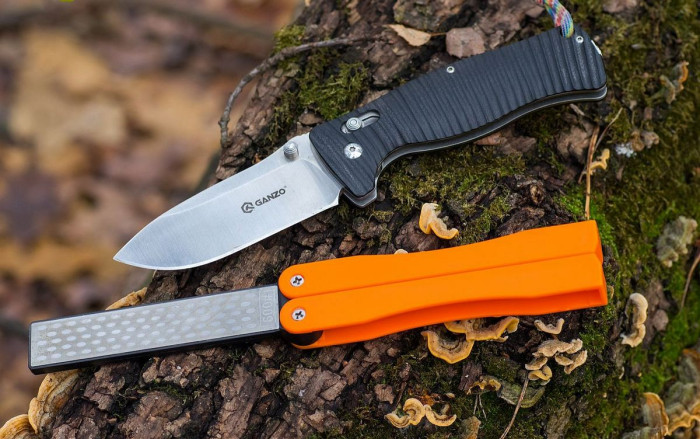 Точильний верстат G506 