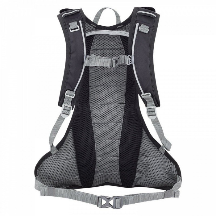 Рюкзак Husky Powder 10, чорний 