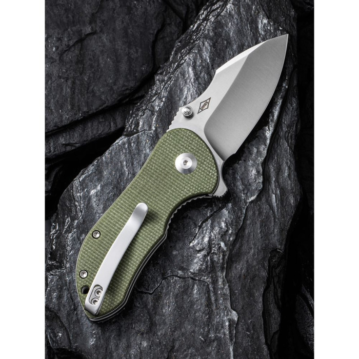 Ніж складаний Civivi Gordo C22018C-2 