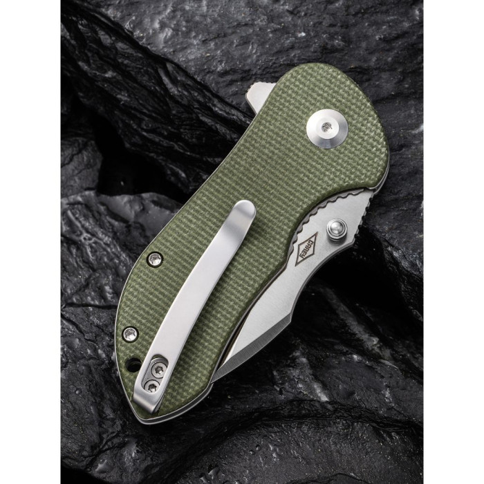 Ніж складаний Civivi Gordo C22018C-2 