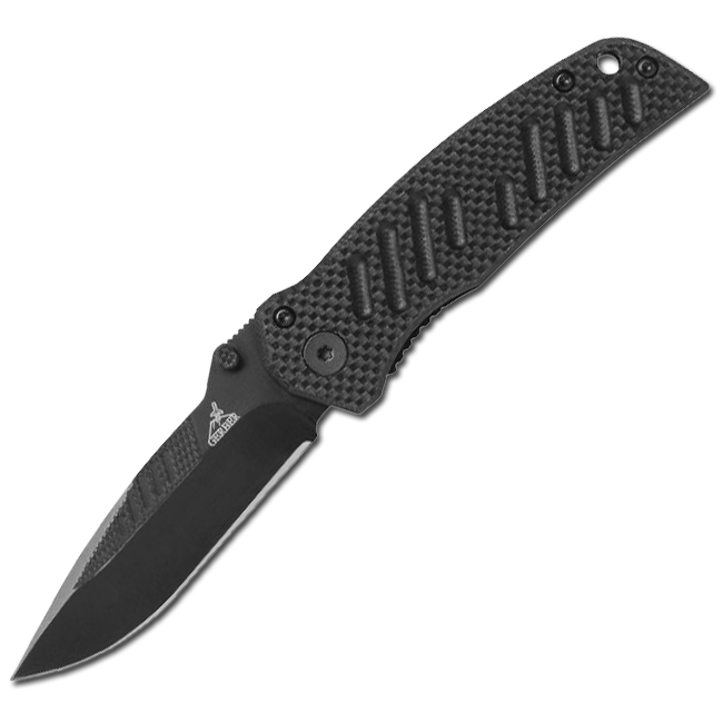 Ніж Gerber Mini Swagger 31-000593 Original 