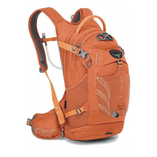 Рюкзак Osprey Raven 14, синій 