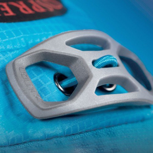 Рюкзак Osprey Raven 14, синій 