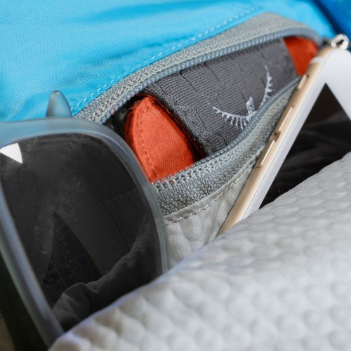 Рюкзак Osprey Raven 14, синій 