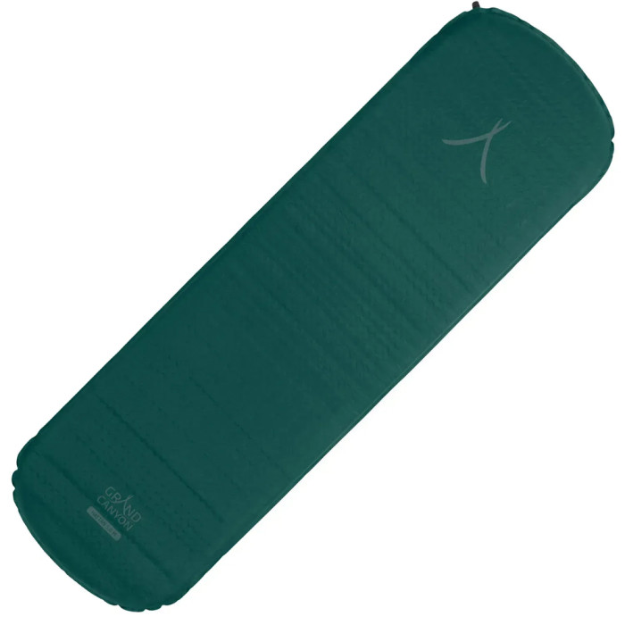 Килимок самонадувний Grand Canyon Hattan 5.0 M Botanical Garden (350008) 