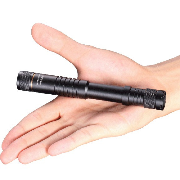 Кишеньковий ліхтар Nitecore SENS AA2, 170 люмен 