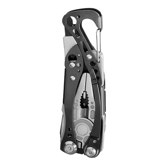 Мультиінструмент LEATHERMAN Skeletool CX, картонна коробка 