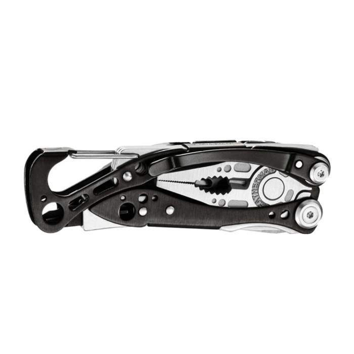 Мультиінструмент LEATHERMAN Skeletool CX, картонна коробка 
