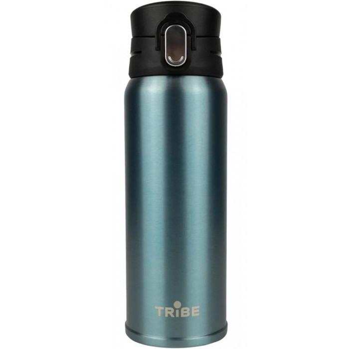 Термокружка Tribe Motion 0,45 л T-DD-0015, aqua 