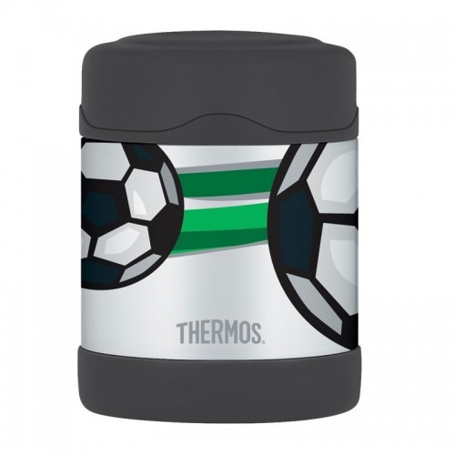 Термос дитячий для їжі Thermos Football 290мл (123010) 