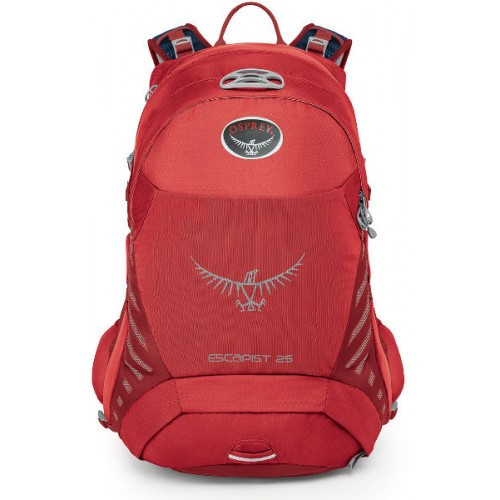 Рюкзак Osprey Escapist 25 Black, розмір S/M 