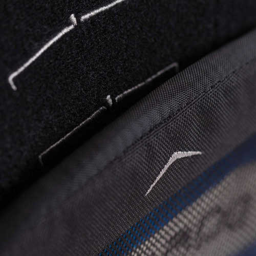 Рюкзак Osprey Escapist 25 Black, розмір S/M 