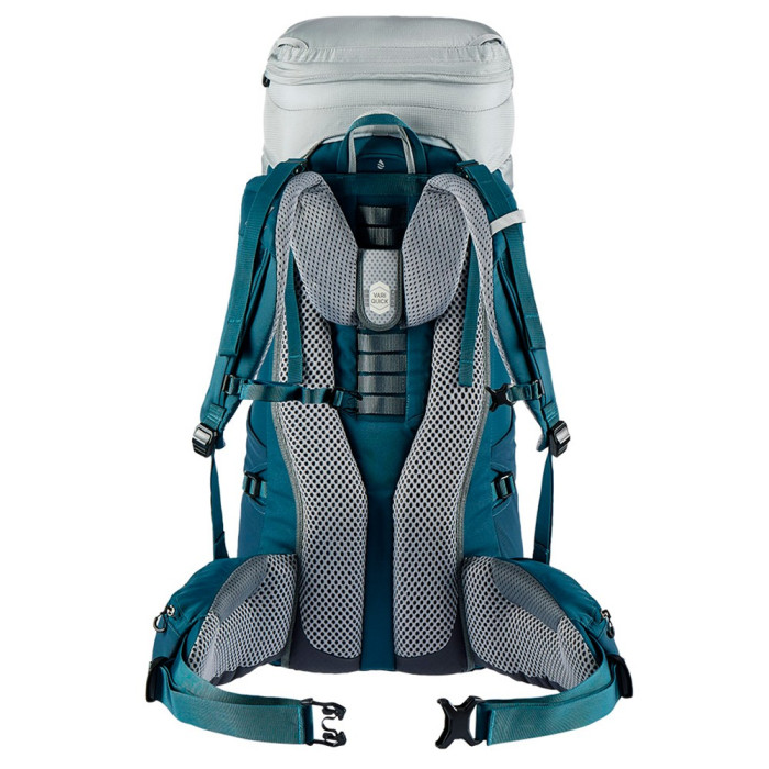 Рюкзак Deuter Aircontact Lite 40 + 10 4327 tin-arctic 
