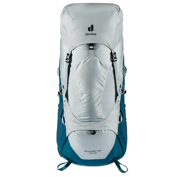 Рюкзак Deuter Aircontact Lite 40 + 10 4327 tin-arctic 