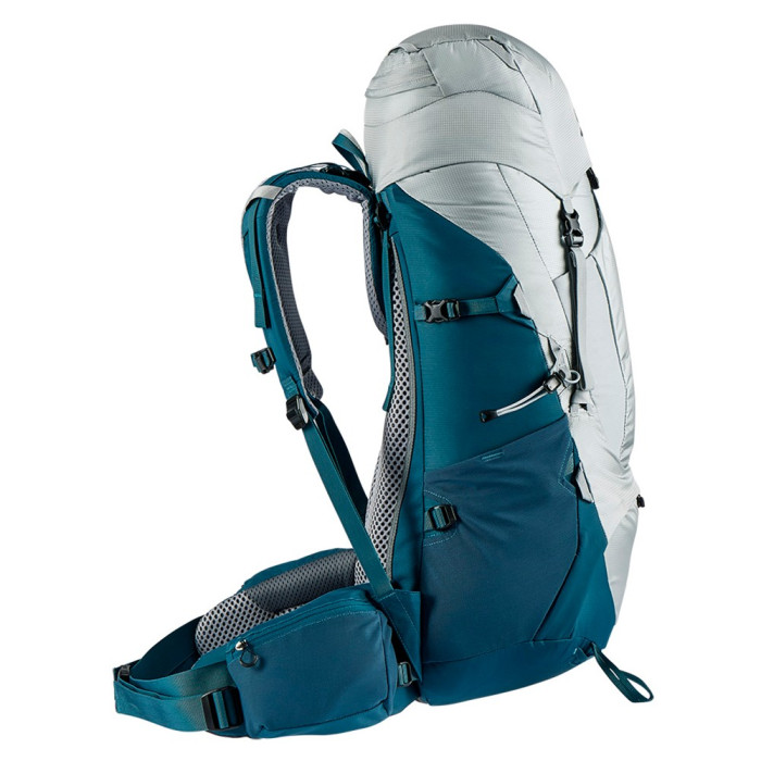 Рюкзак Deuter Aircontact Lite 40 + 10 4327 tin-arctic 