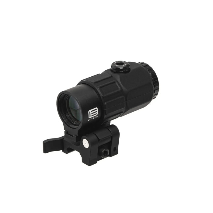 Збільшувач EOTech 5х чорний 