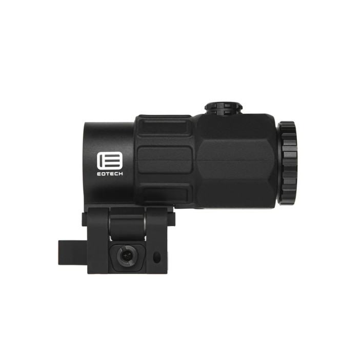 Збільшувач EOTech 5х чорний 