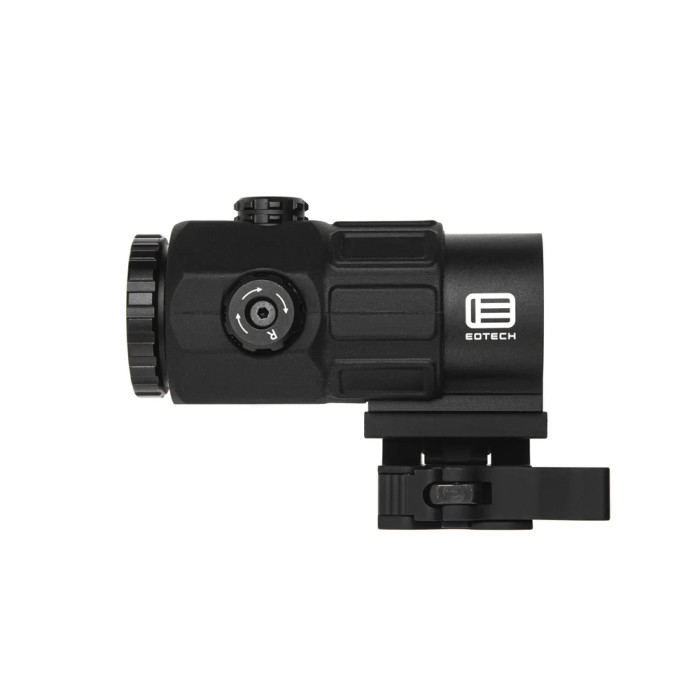 Збільшувач EOTech 5х чорний 