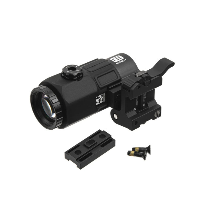 Збільшувач EOTech 5х чорний 