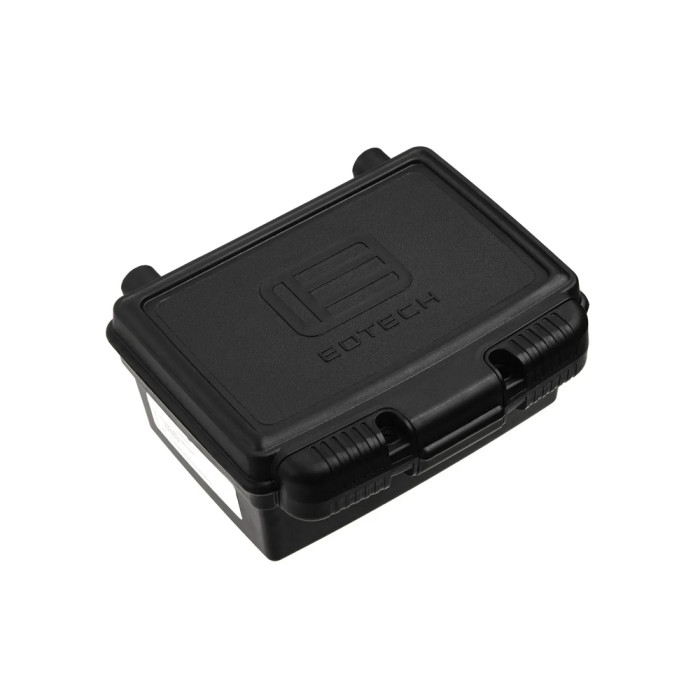 Збільшувач EOTech 5х чорний 