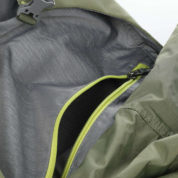 Рюкзак Deuter Aviant Voyager 65 + 10 колір 2243 khaki-ivy 