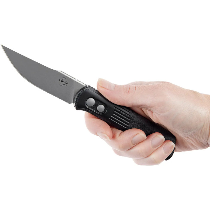 Ніж Boker Plus Alluvial 