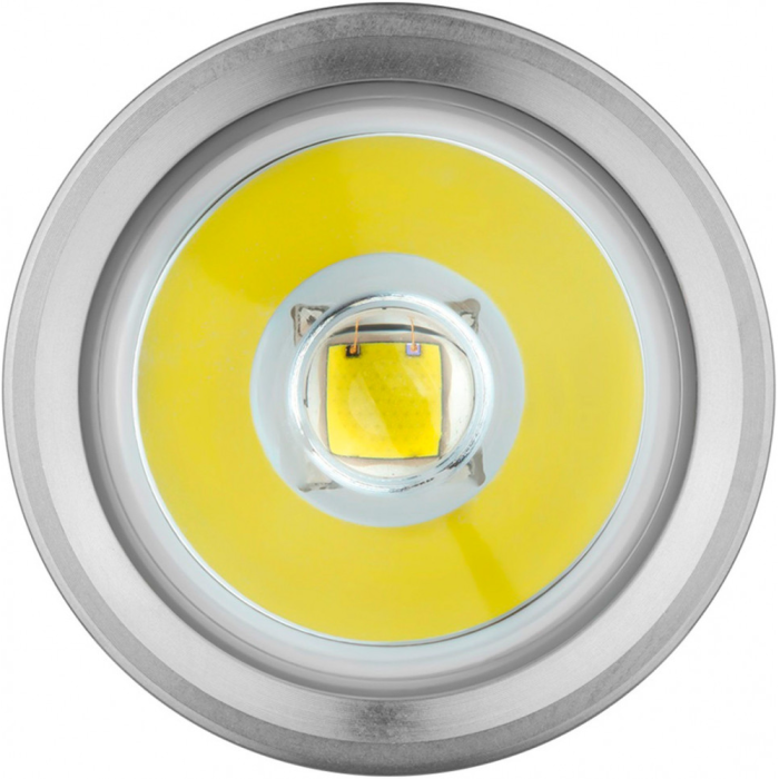 Ліхтар Olight Baton 4 Premium regal blue 