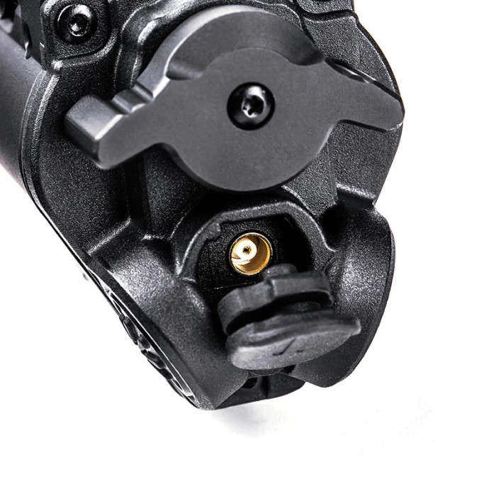 Ліхтар ручний Nextorch WL23G чорний 