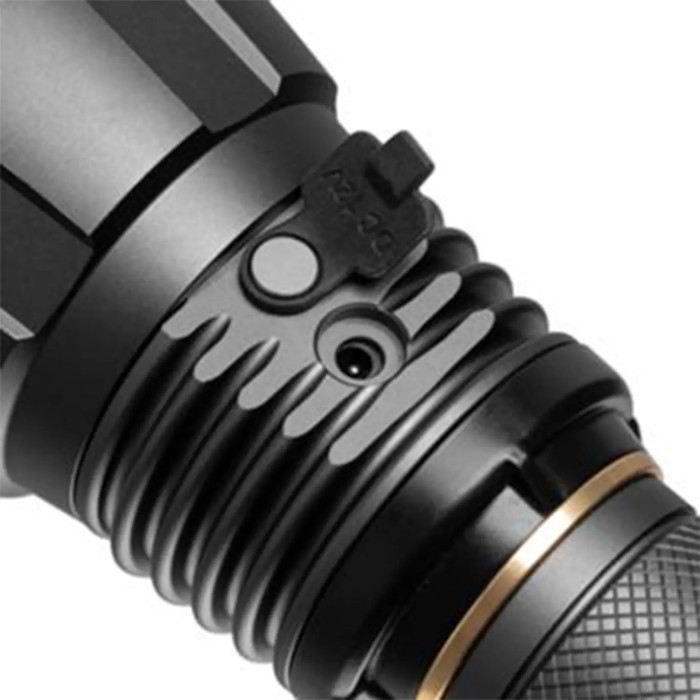 Ліхтар тактичний Mactronic Blitz K3 (3000 Lm) Rechargeable (THS0021) 