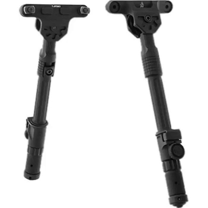 Сошки Leapers Recon, 18-23см, M-LOK 
