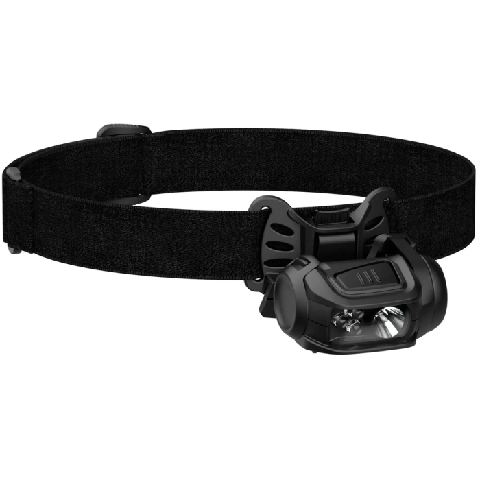 Ліхтар налобний Princeton Tec Remix Pro, 300 Lumens black 