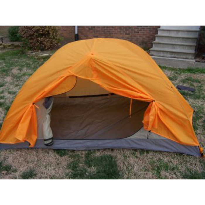 Намет Black Diamond Mesa Marigold /Gray 