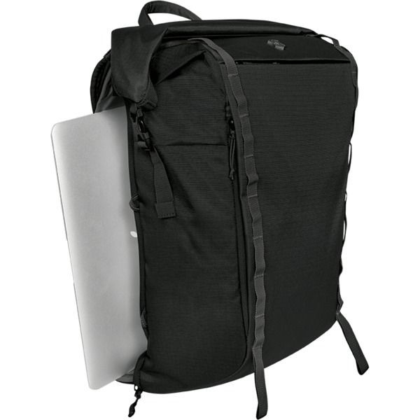 Рюкзак для ноутбука Victorinox Altmont Active/Black Rolltop Laptop 21 л (Vt602637) 