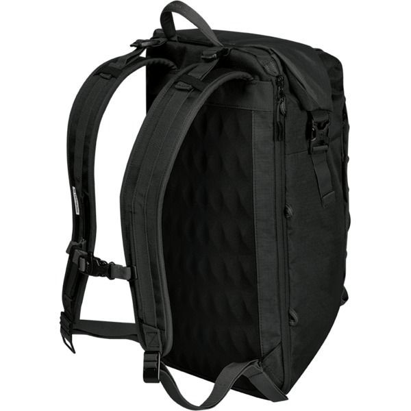 Рюкзак для ноутбука Victorinox Altmont Active/Black Rolltop Laptop 21 л (Vt602637) 