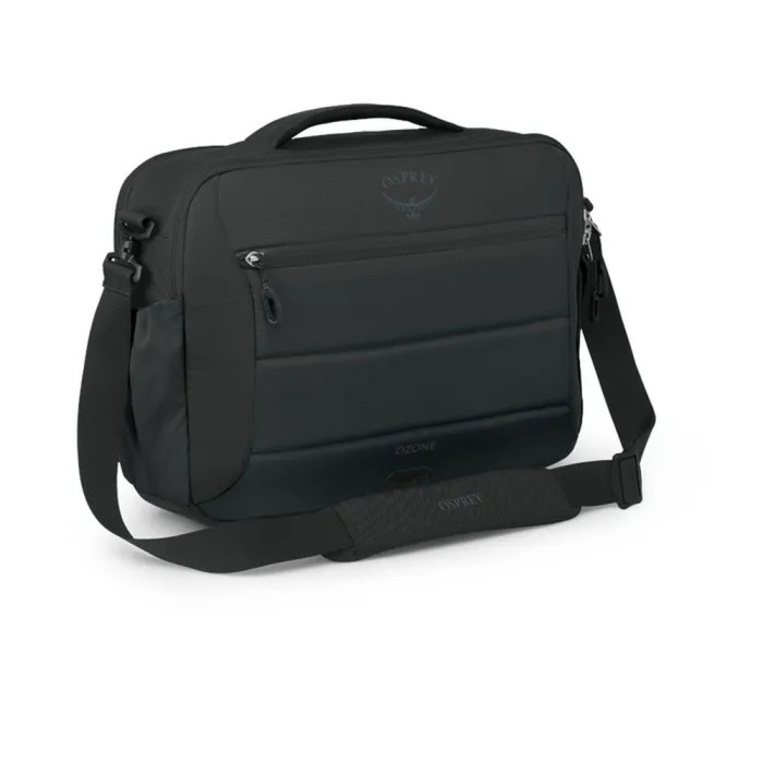 Сумка Osprey Ozone Brief Bag black - O/S - чорний 