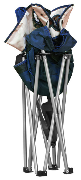 Складне крісло Time Eco ТЕ - 17 SD 