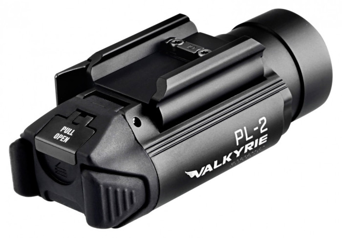 Ліхтар Olight PL-2 Valkyrie чорний 