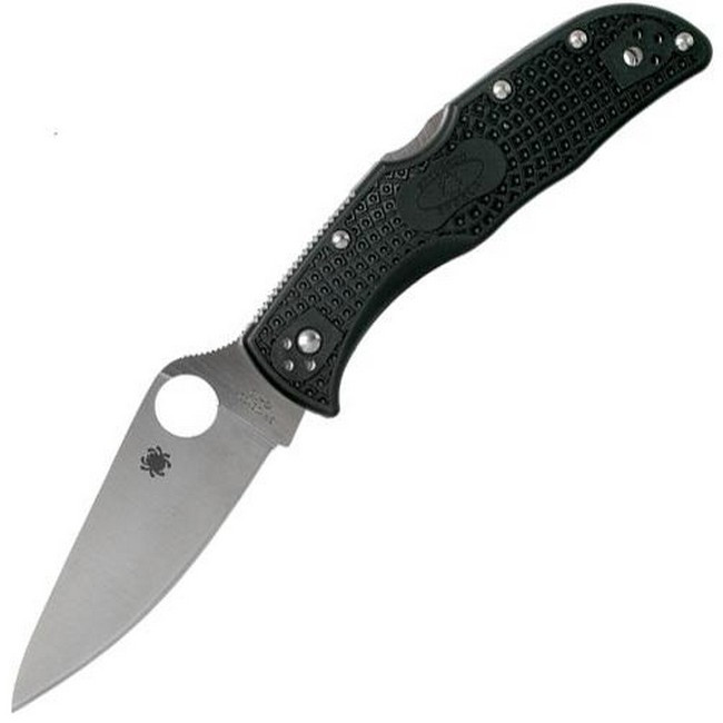 Ніж Spyderco Endela (C243PBK) 