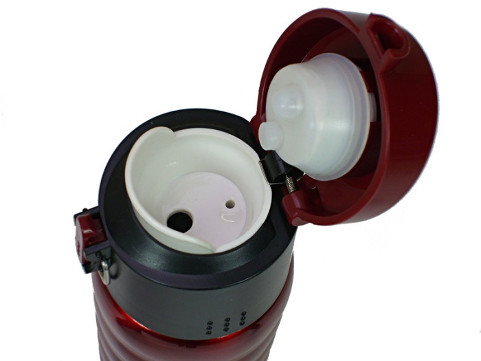 Термофляга LaPlaya Bubble Safe, 0.5 л 