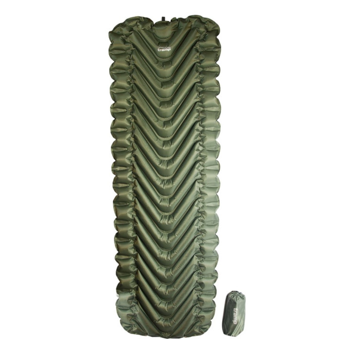 Надувний матрац Tramp AIR MAT TRI-019 