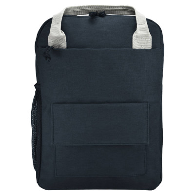 Рюкзак міський Semi Line 11 Black (J4914-8)
