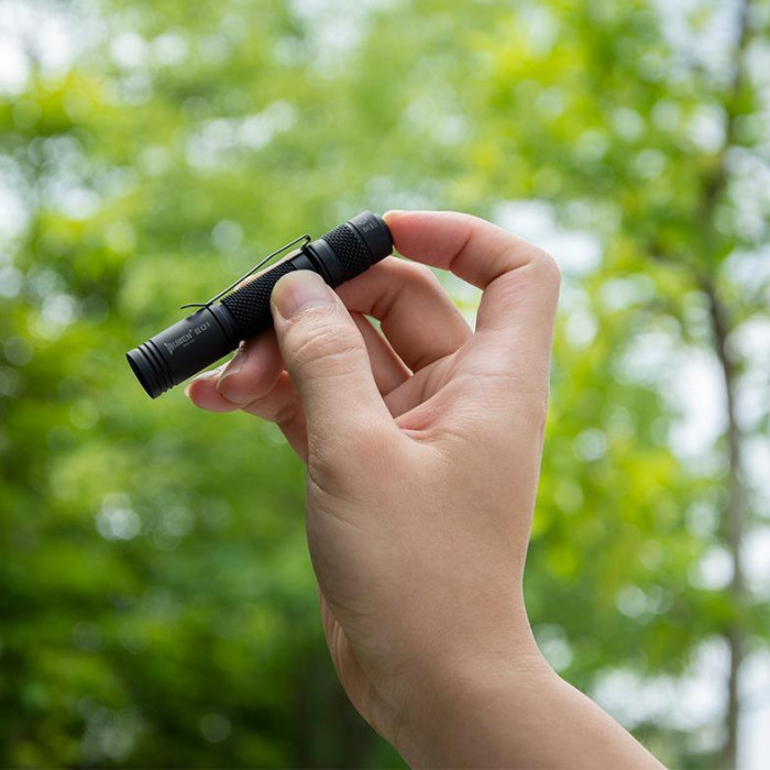 Ліхтар Wuben E01 AAA 