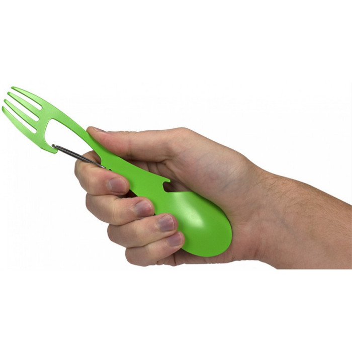 Ловилка Kershaw ration XL зелений 1145grn 