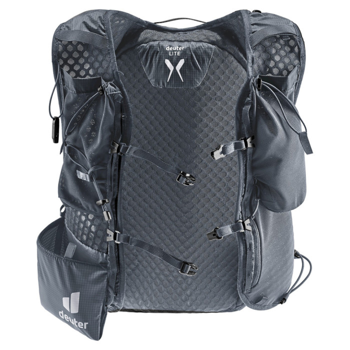 Рюкзак DEUTER Ascender 7 колір 7000 
