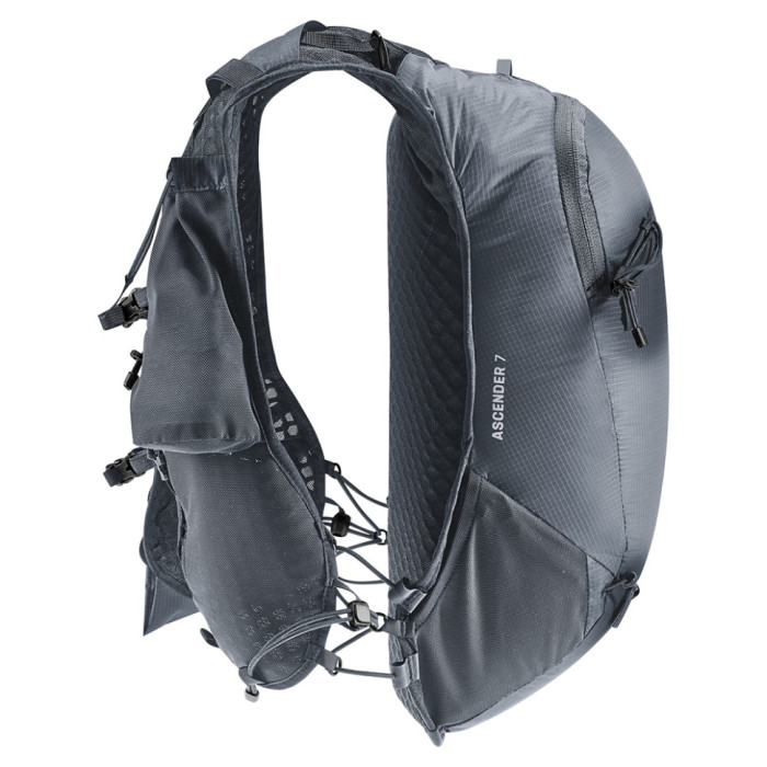 Рюкзак DEUTER Ascender 7 колір 7000 
