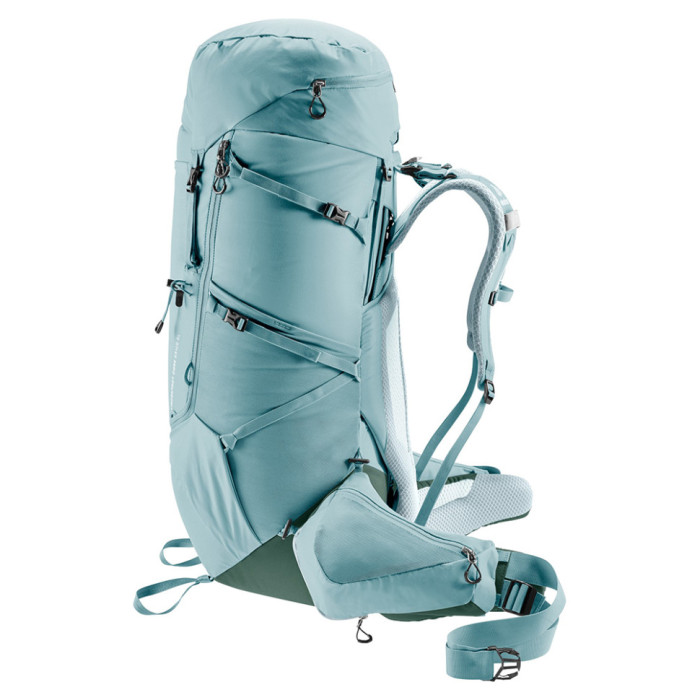 Рюкзак DEUTER Aircontact Core 65+10 SL колір 4219 