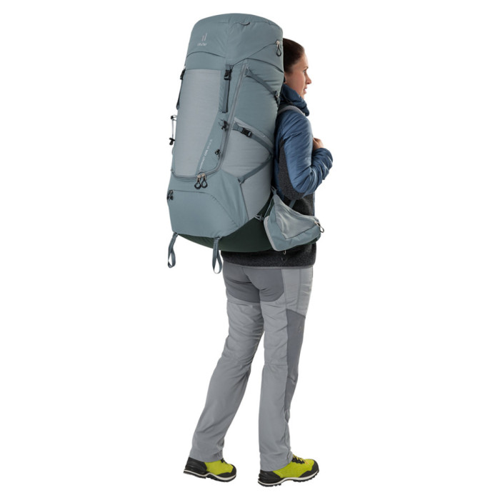 Рюкзак DEUTER Aircontact Core 65+10 SL колір 4219 