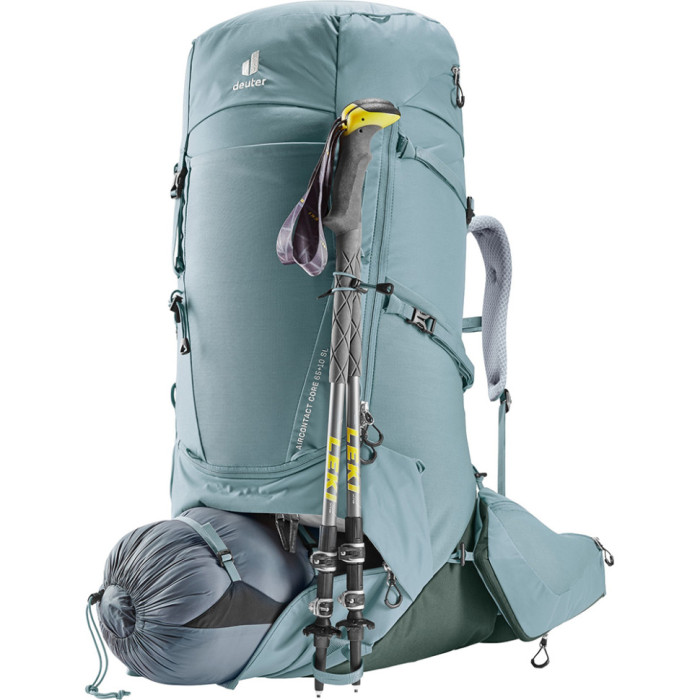 Рюкзак DEUTER Aircontact Core 65+10 SL колір 4219 